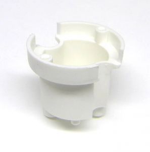 Pop Bumper Body